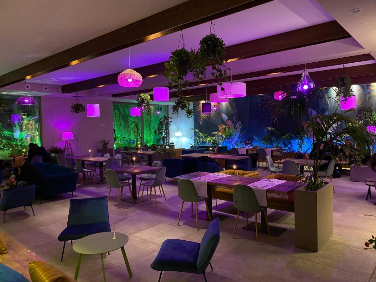 Hotel Borgo Antichi Orti Asyż Zewnętrze zdjęcie