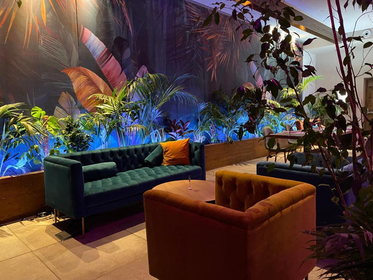 Hotel Borgo Antichi Orti Asyż Zewnętrze zdjęcie