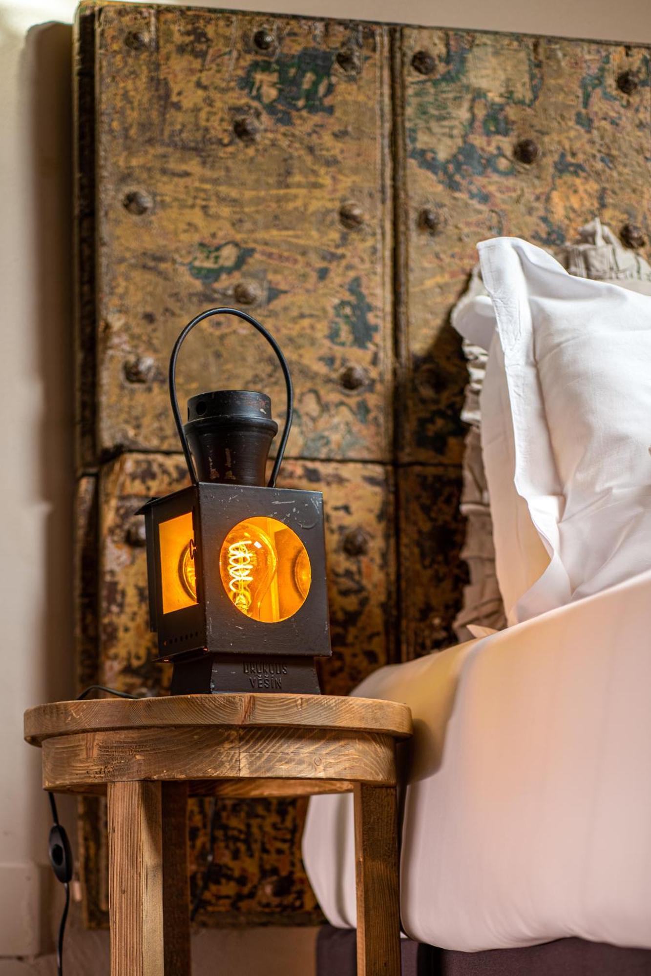 Hotel Borgo Antichi Orti Asyż Zewnętrze zdjęcie