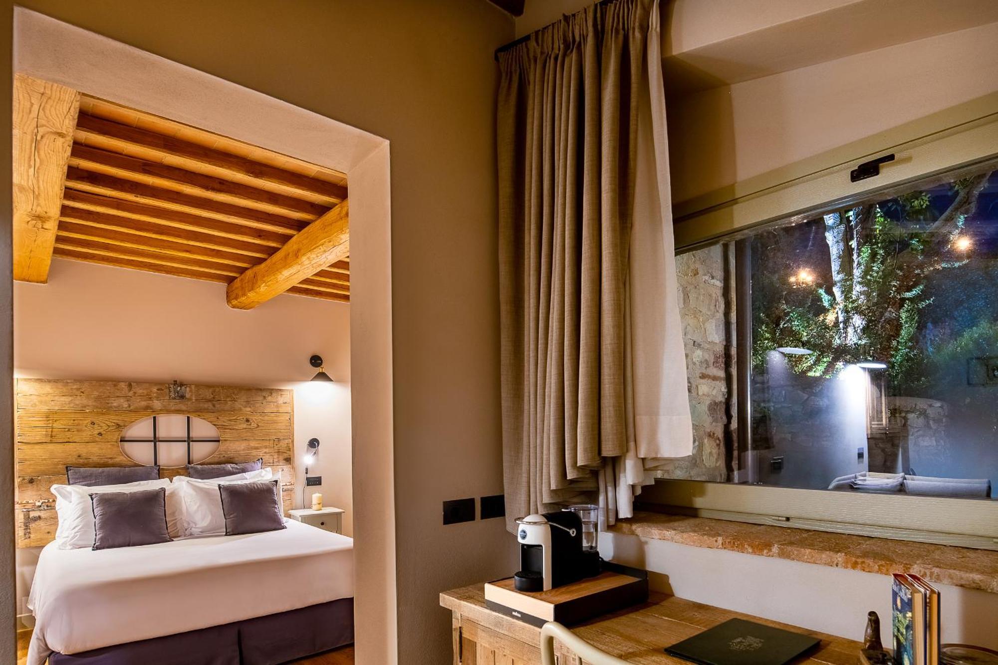 Hotel Borgo Antichi Orti Asyż Zewnętrze zdjęcie