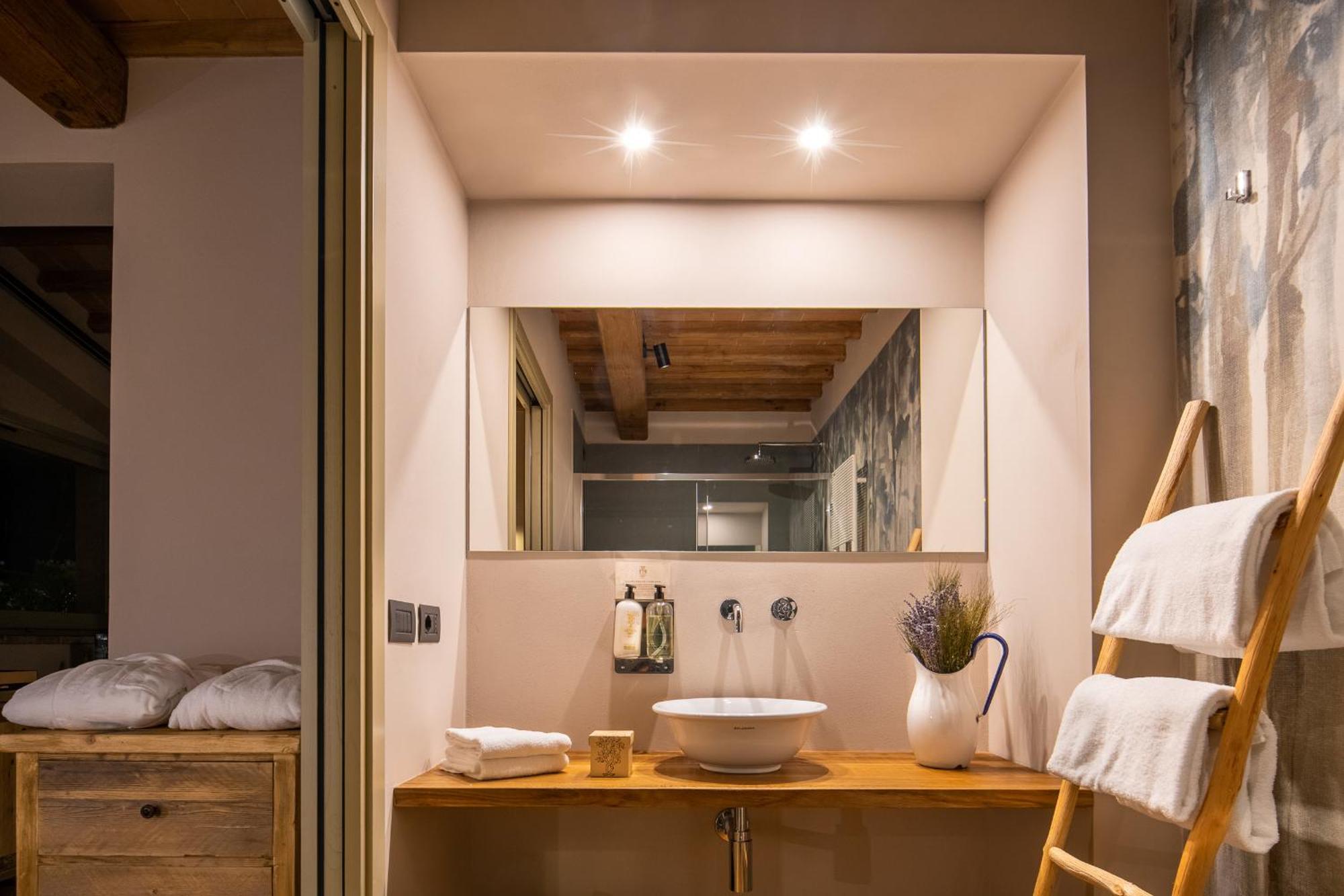 Hotel Borgo Antichi Orti Asyż Zewnętrze zdjęcie