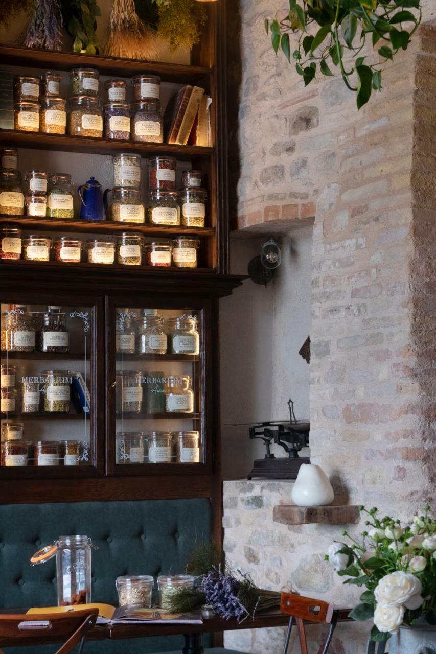 Hotel Borgo Antichi Orti Asyż Zewnętrze zdjęcie