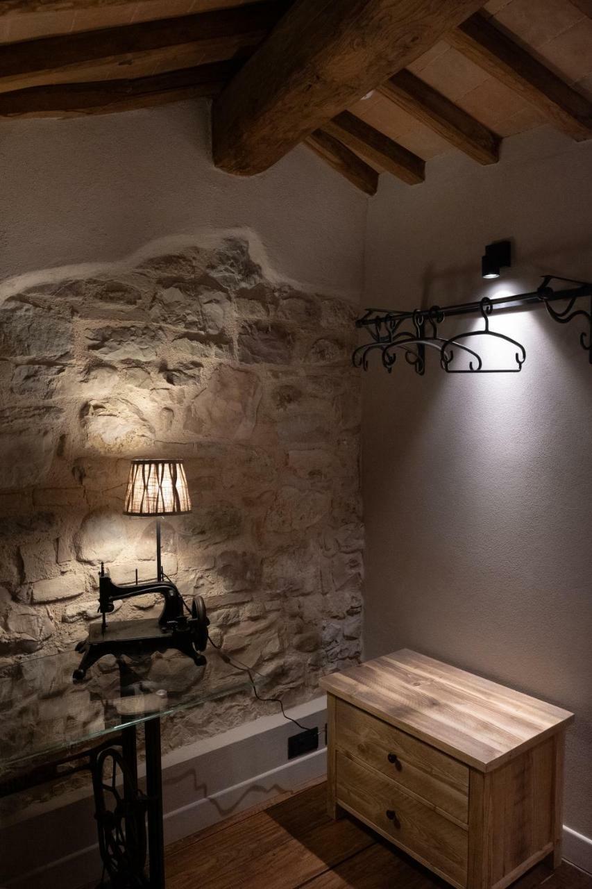 Hotel Borgo Antichi Orti Asyż Zewnętrze zdjęcie