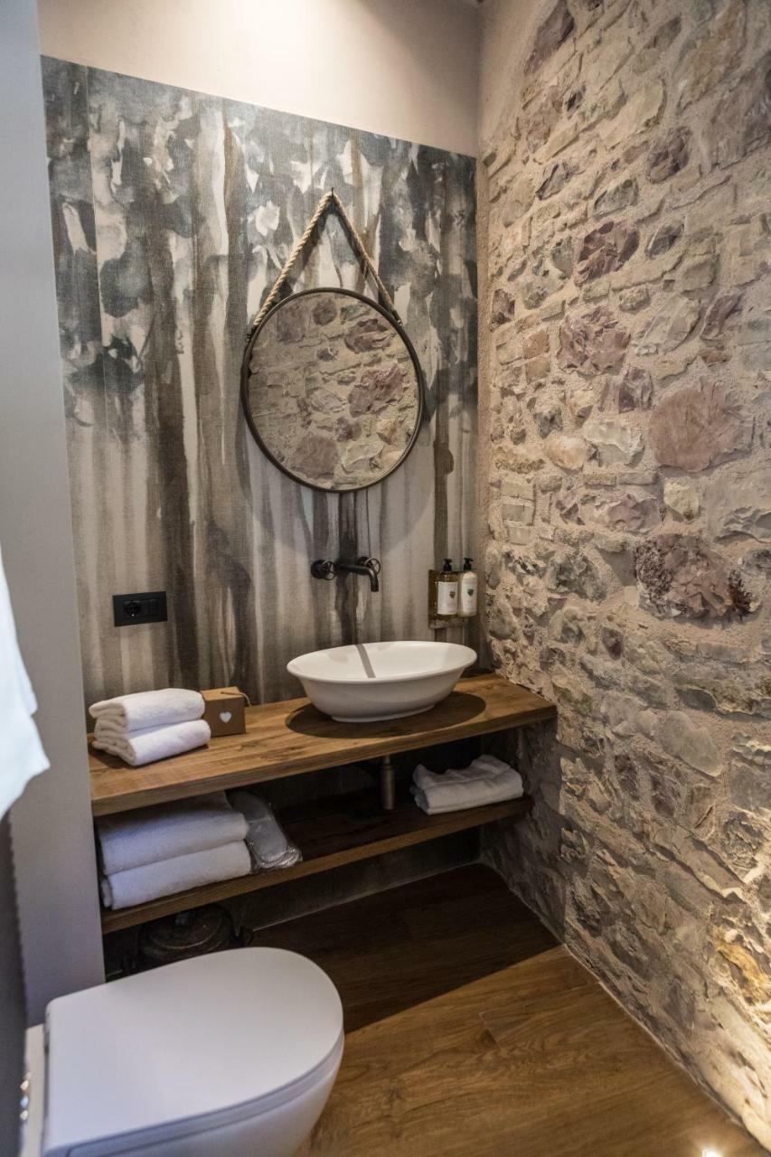 Hotel Borgo Antichi Orti Asyż Zewnętrze zdjęcie