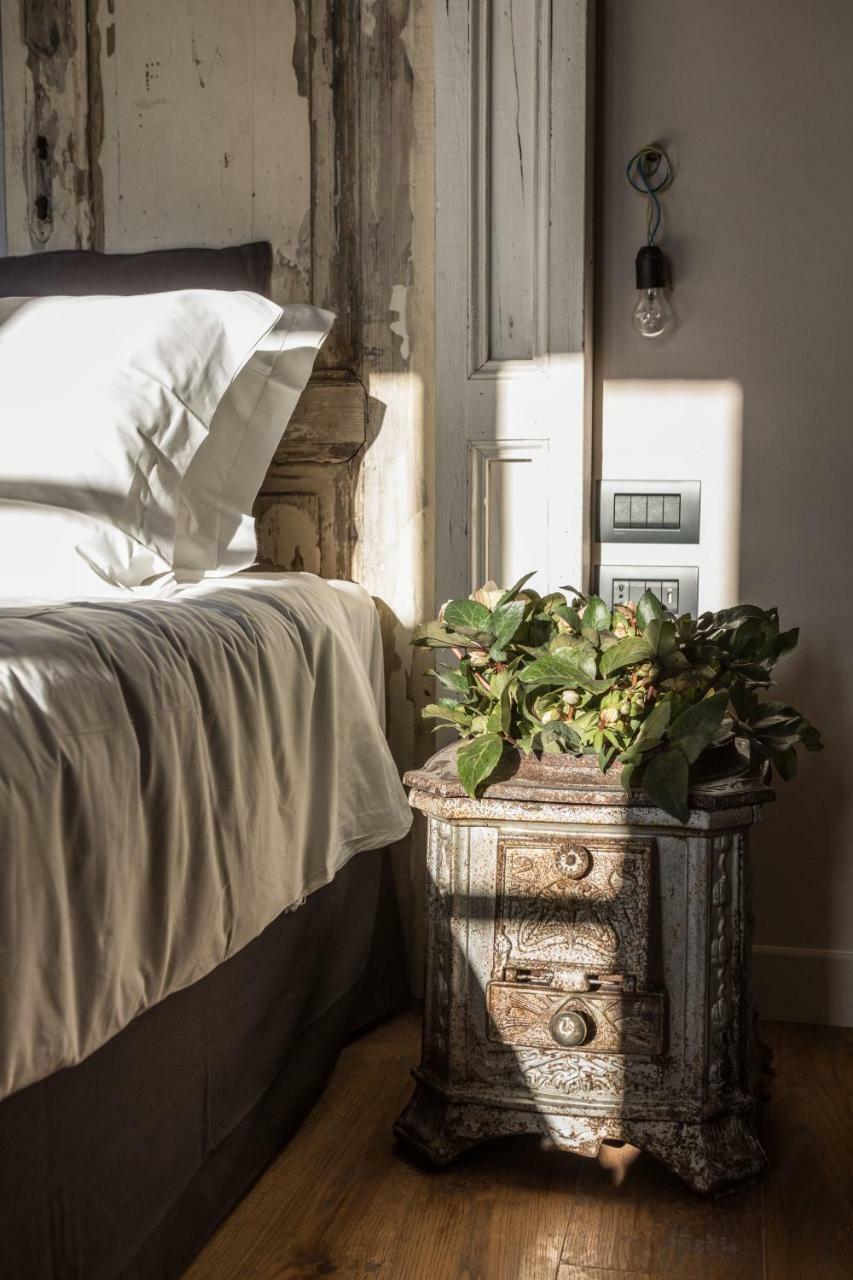 Hotel Borgo Antichi Orti Asyż Zewnętrze zdjęcie