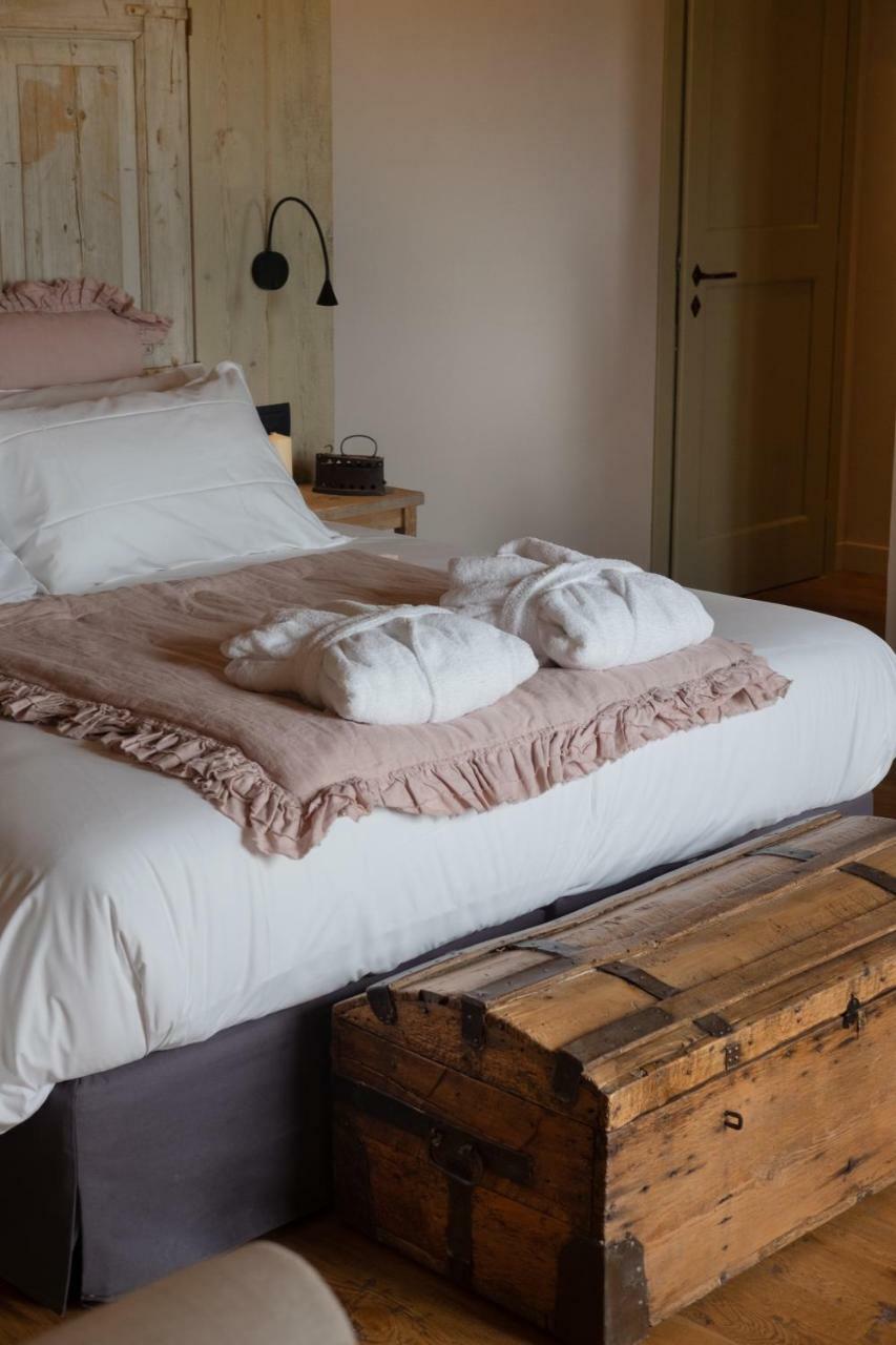 Hotel Borgo Antichi Orti Asyż Zewnętrze zdjęcie