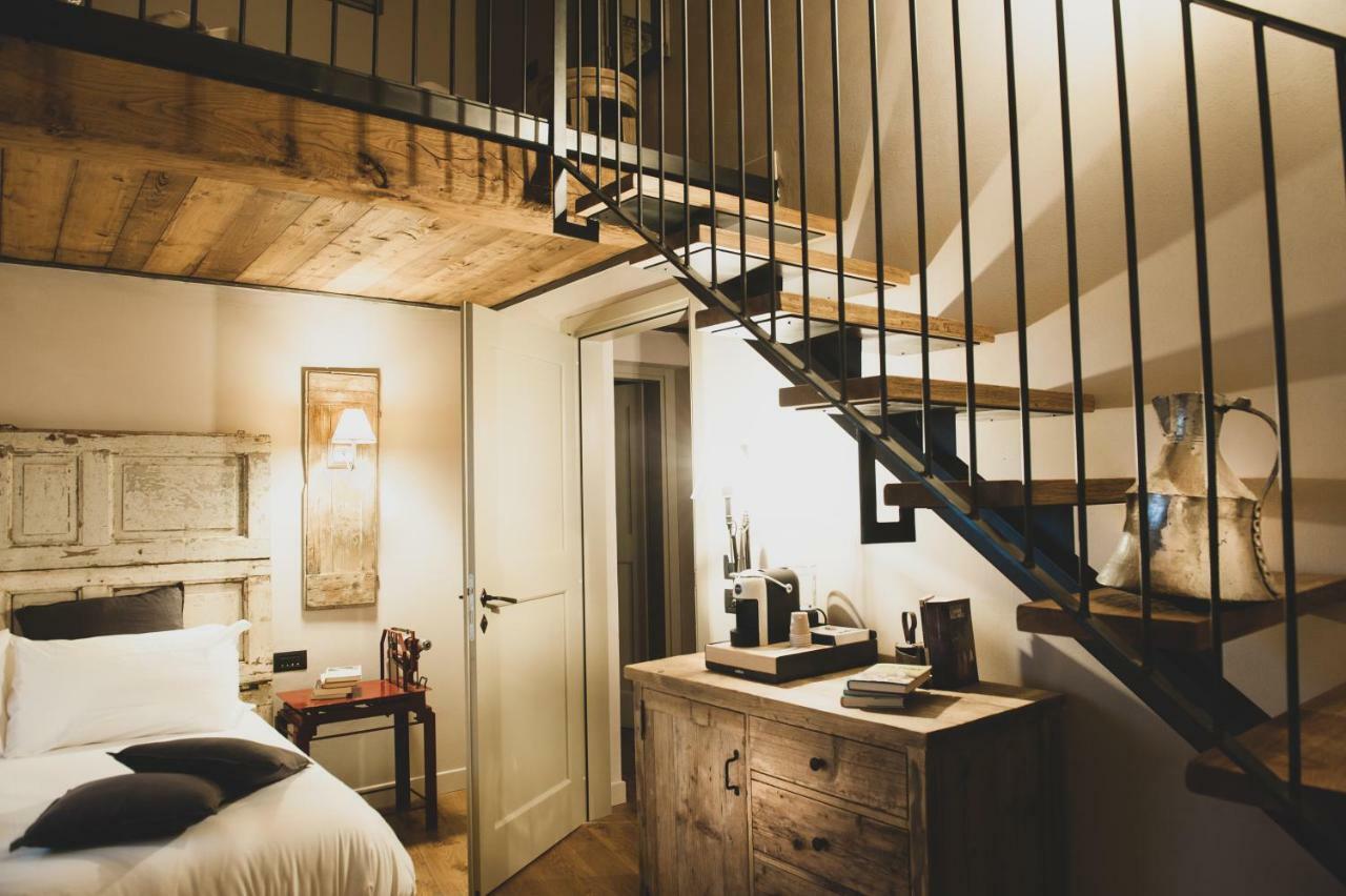 Hotel Borgo Antichi Orti Asyż Zewnętrze zdjęcie