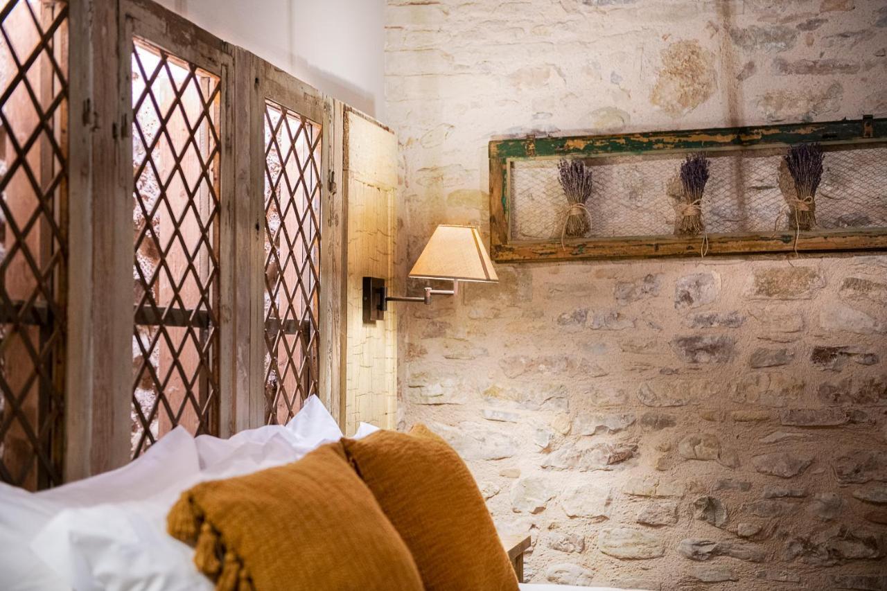 Hotel Borgo Antichi Orti Asyż Zewnętrze zdjęcie