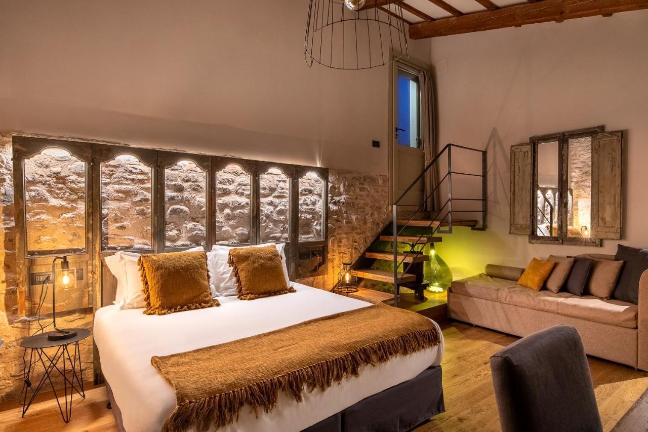 Hotel Borgo Antichi Orti Asyż Zewnętrze zdjęcie
