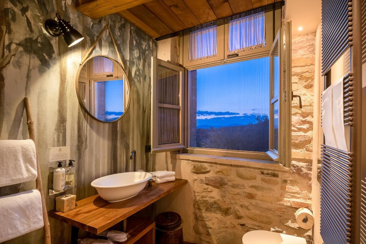 Hotel Borgo Antichi Orti Asyż Zewnętrze zdjęcie