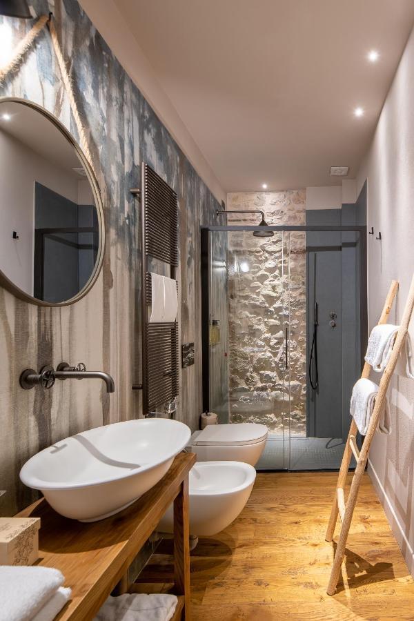 Hotel Borgo Antichi Orti Asyż Zewnętrze zdjęcie