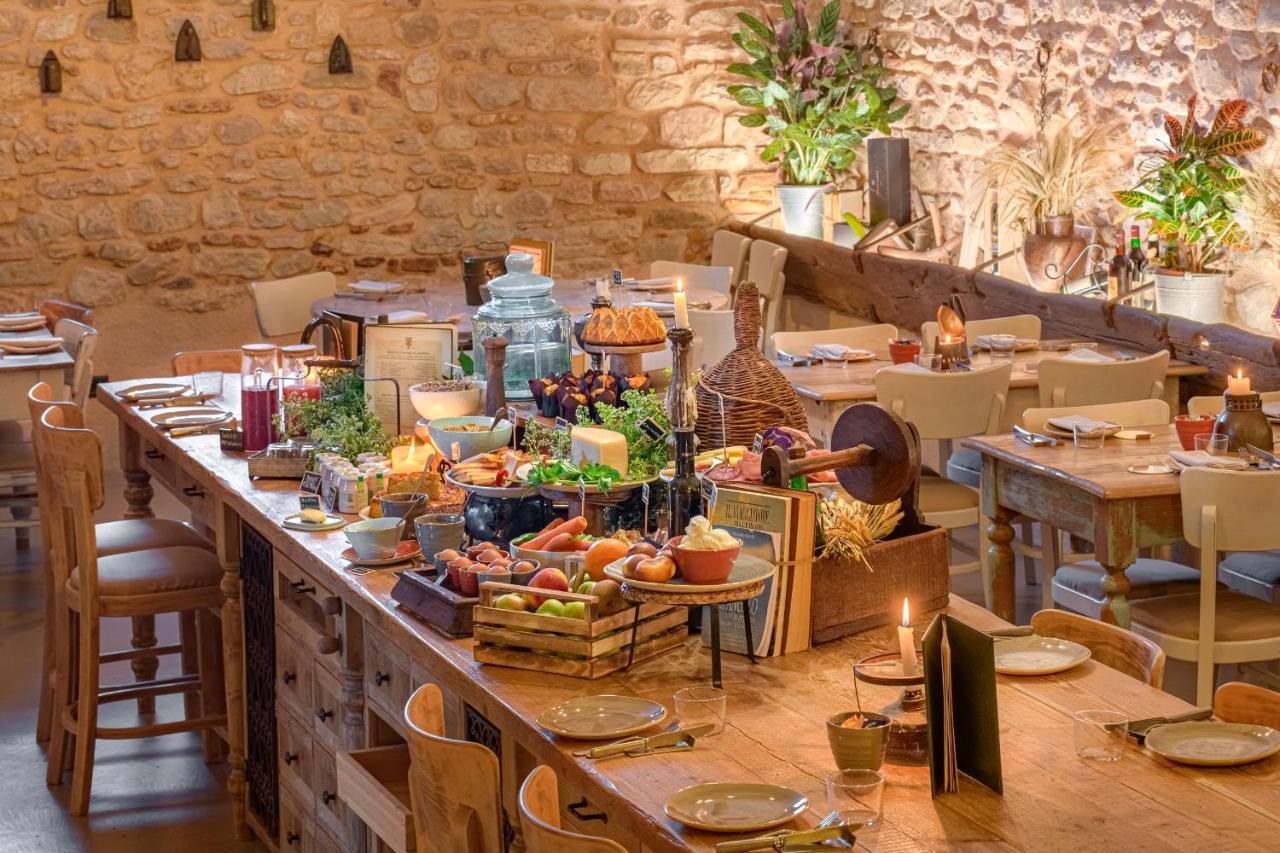 Hotel Borgo Antichi Orti Asyż Zewnętrze zdjęcie